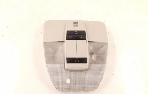 Mercedes-Benz B W245 Front seat light 1698203901 A1698203901
