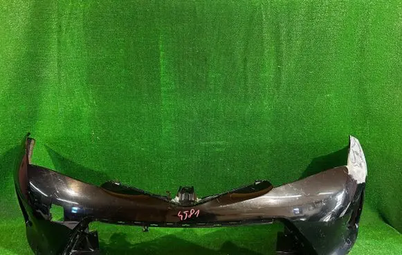 Toyota Auris E180 Front bumper