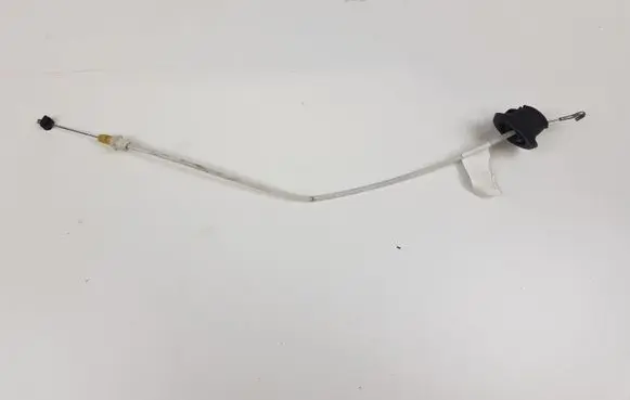Audi A4 S4 B6 8E 8H Front door cable line 