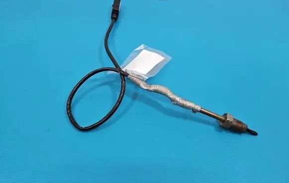 Audi A4 S4 B9 8W Exhaust gas temperature sensor 05L906088A IMPRK1575165