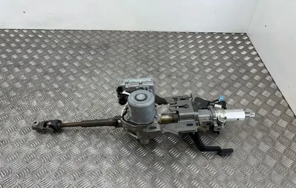 Renault Megane IV Steering wheel axle EAWCEC082