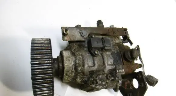 Mazda 626 Fuel injection (other) 096500-5020