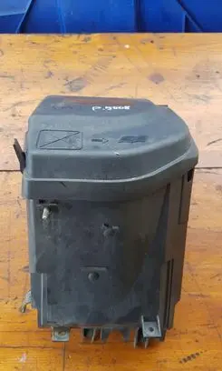 Peugeot 5008 Fuse box set 9658447380
