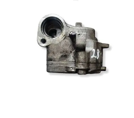 Skoda Yeti (5L) Oil pump 03L115105D 03L115153A