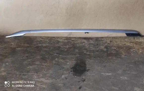 Honda Accord Roof bar rail 15567TL4B