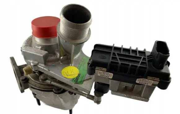 Audi A8 S8 D3 4E Turbo 057145722L 057145722N