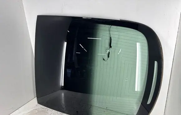 Tesla Model 3 Rear windscreen/windshield window 147292500B 147292500E 920575002