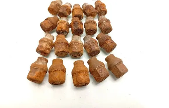 Mazda 6 Nuts/bolts 