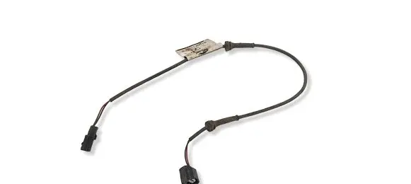 Land Rover Evoque I Brake wiring harness BJ3214N118 50010343