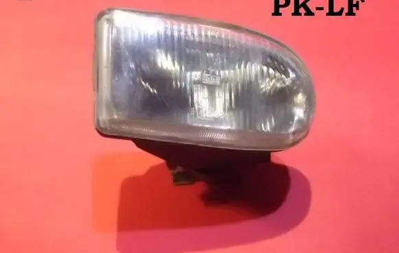 Renault Megane I Front fog light 7700830613 7701040680 67722190