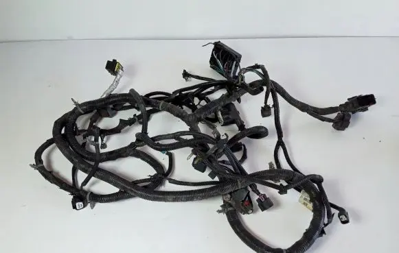 Chevrolet Camaro Engine installation wiring loom 22873436
