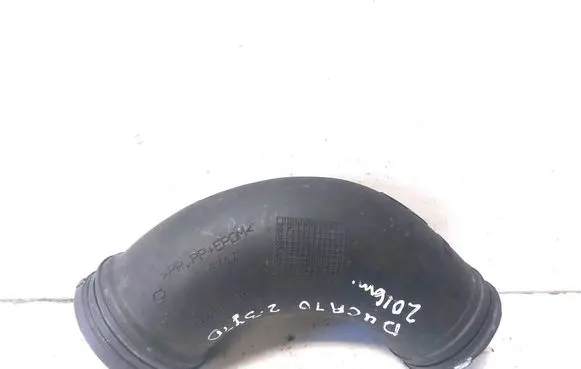 Air intake duct part
