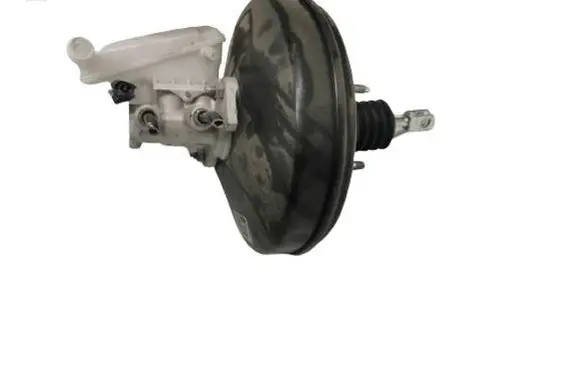 Ford Fiesta Brake booster 8V51-2B195-GC