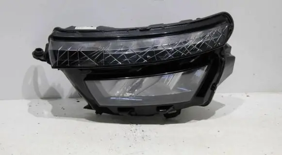 Skoda Kamiq Headlight/headlamp 0021383206 658941015 175PL10516
