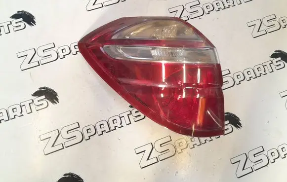 Subaru Outback Rear/tail lights 22020952 A045053