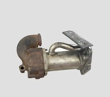 Renault Megane II EGR valve cooler 8200545260 270605