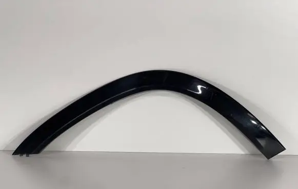 Mercedes-Benz GLE W167 Front arch trim A1678809704 D00646 4825CL