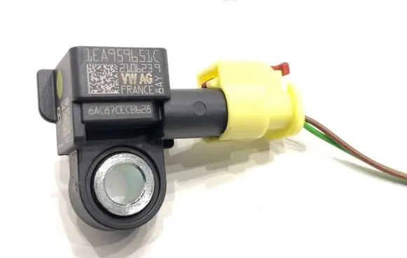 Cupra Formentor Airbag deployment crash/impact sensor 1EA959651C