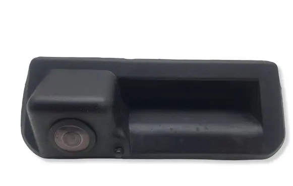 Volkswagen Touareg III Reversing camera 760827556 175143