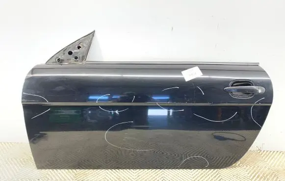 BMW 6 E63 E64 Front door