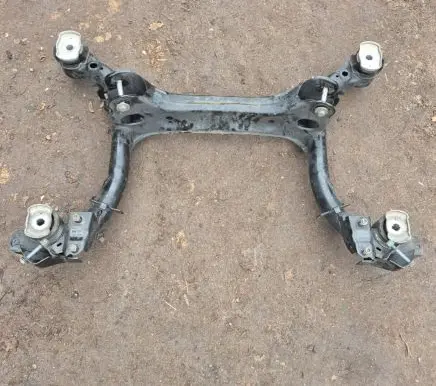 Audi A5 Sportback 8TA Rear subframe 8W0505145f