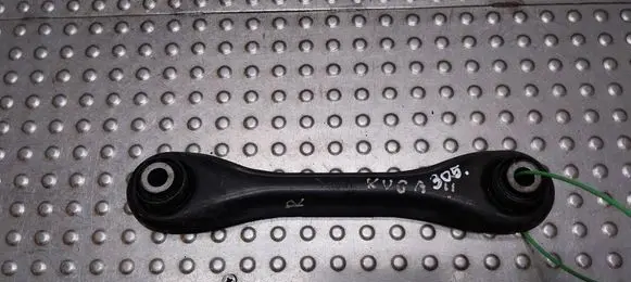 Rear control arm