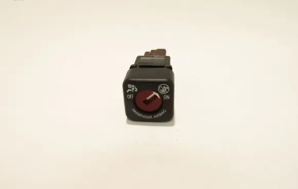 Peugeot 508 Passenger airbag on/off switch 96413912XT