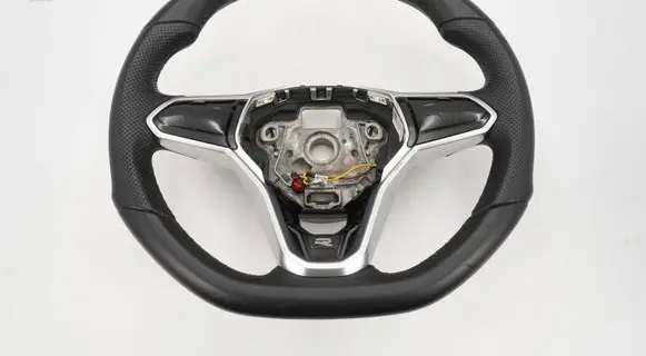 Volkswagen Golf VIII Steering wheel 5H0419089HD