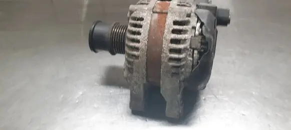 Ford Focus Generator/alternator CV6T10300DB MS1042101971