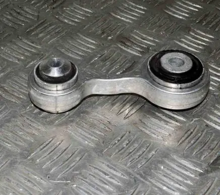 BMW 5 F10 F11 Steering tie rod 6775683