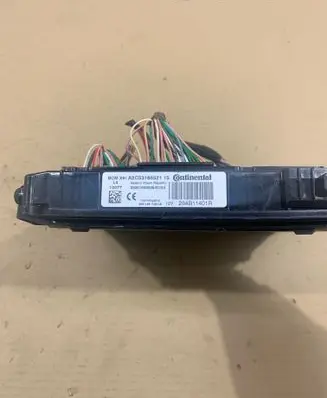 Renault Laguna III Other control units/modules 284B11401R A2C53186521 3500166600940154