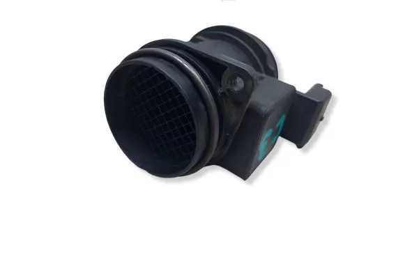 Peugeot 307 Mass air flow meter 9642212180KASACJA 9642212180 5WK9631