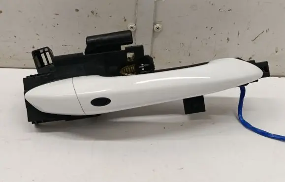 Hyundai Tucson IV NX4 Front door exterior handle