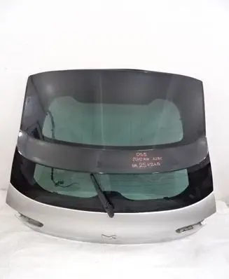 Citroen DS5 Tailgate/trunk/boot lid 