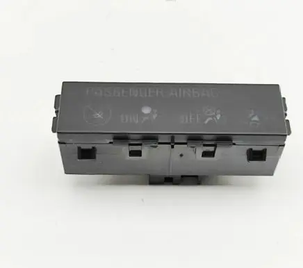 Opel Mokka Passenger airbag on/off switch 13422812