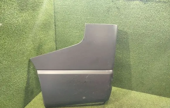 Renault Trafic III (X82) Rear bumper corner part panel trim 850170388R