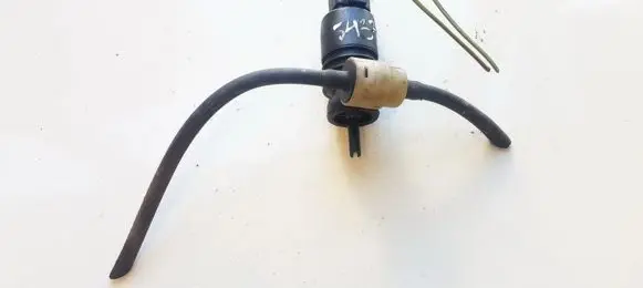 Audi A3 S3 8L Windscreen/windshield washer pump