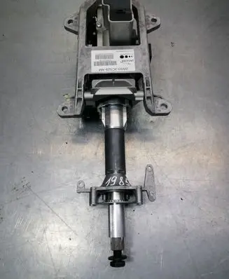 Jaguar XF Steering wheel axle 2W933C529AM