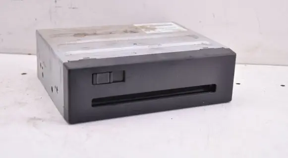 Toyota Prius (XW20) GPS navigation control unit/module 8684147050