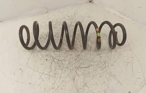 Skoda Fabia Mk1 (6Y) Rear coil spring