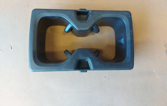 Volkswagen Tiguan Cup holder front 571862531