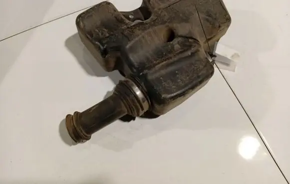 Ford S-MAX Intake resonator