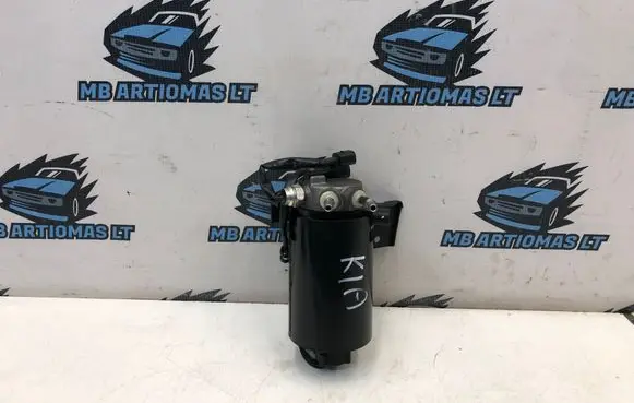 KIA Sportage Fuel filter 