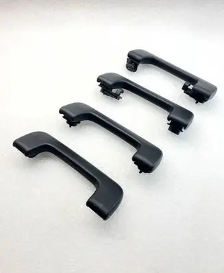 Porsche Macan (95B) Rear interior roof grab handle 95b857643