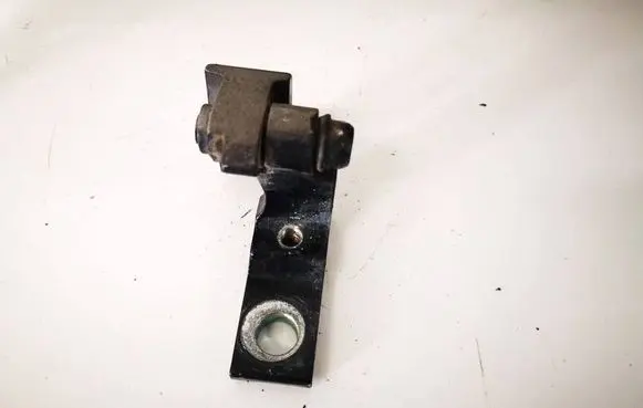 Seat Ibiza III (6L) Rear door lower hinge 