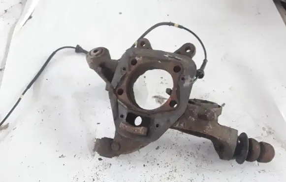 Volvo XC90 Rear wheel hub spindle/knuckle 08630774
