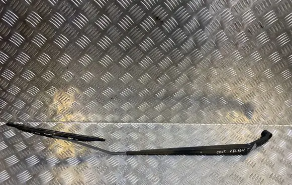 Mitsubishi Colt CZ3 Windshield/front glass wiper blade 