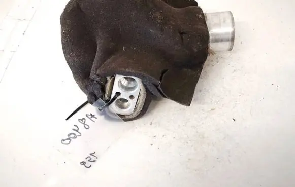 Lexus RX 300 Engine coolant pipe/hose