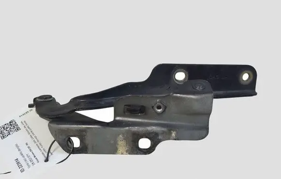 Nissan Murano Z50 Engine bonnet/hood hinges