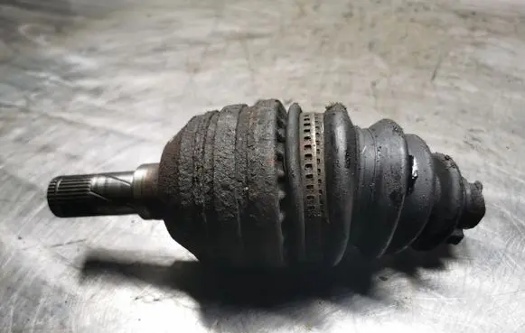 Opel Astra G Driveshaft inner CV joint 
